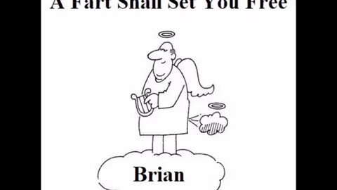 Fart sit