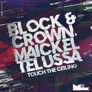 Block crown