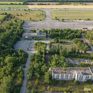 Аэропорт волгодонск