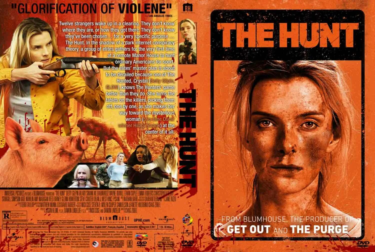The hunt 2019. The hunt 2025 постер. охота фильм 2025 постер. охота фильм 2025 афиша.