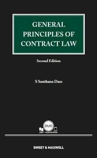 English contract law