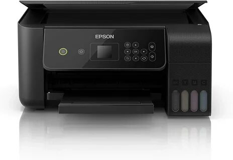 Epson мфу струйное l3269