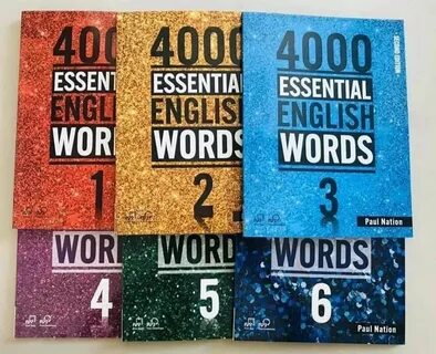 Essential english 4