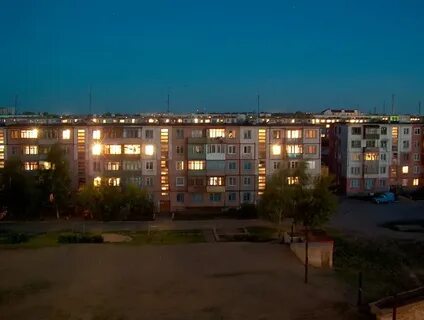 Рубцовск видео