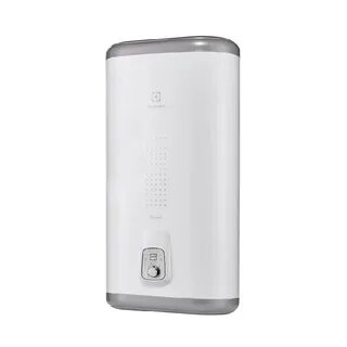 Royal silver electrolux