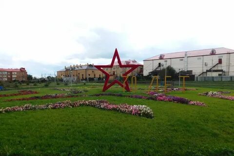 Сорочинская оренбургская область