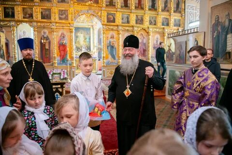 Никольские новости