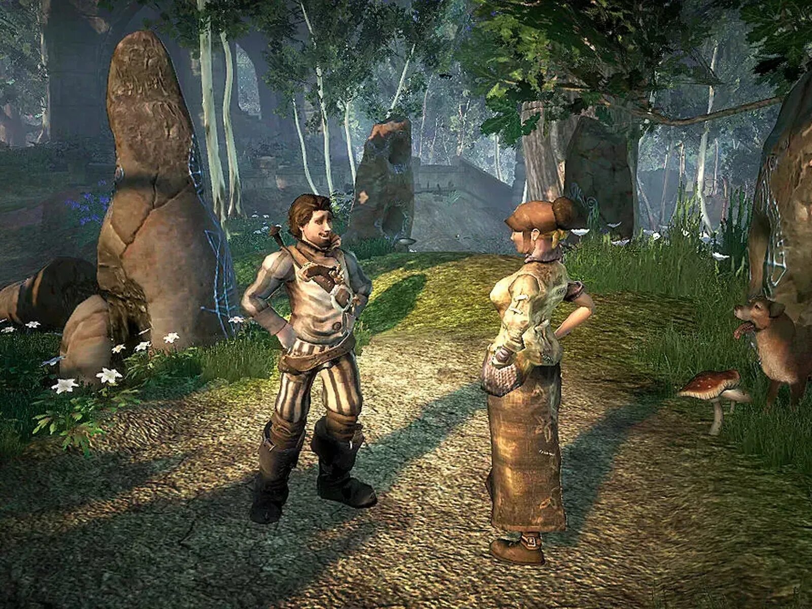 Fable 2. Fable II (2008). Фейбл 2 Икс бокс 360. Fable 4.