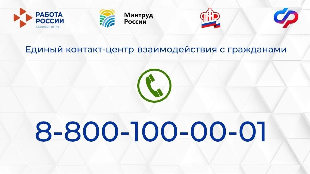 Социальный фонд россии телефон бесплатный