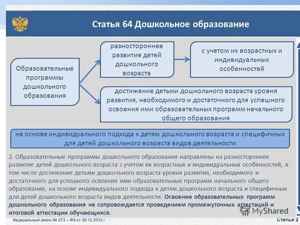 Статья 67 федерального закона об образовании. Статья об образовании. Закон об образовании дошкольном. ФЗ "об образовании в РФ", дошкольное образование - это. Федеральный закон об образовании дошкольное образование.