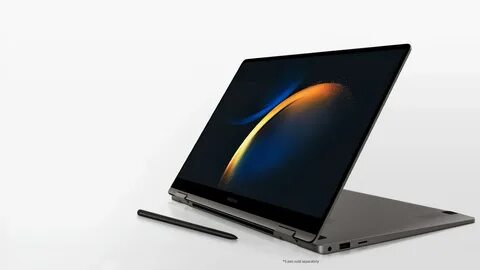 Galaxy book 3 360