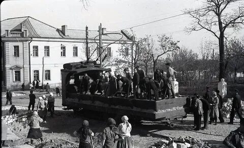Воронежская н