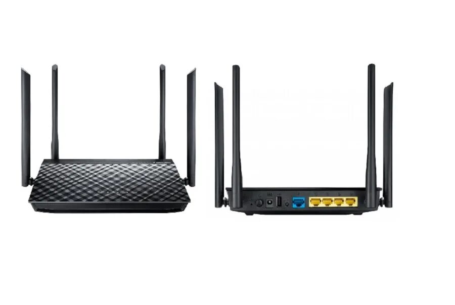 Как подключить роутер asus rt ac1200 ASUS RT N10: настройка роутера (для Ростелеком), прошивка, характеристики