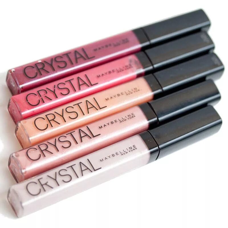 Блеск для губ мейбелин. Maybelline Crystal Lip Gloss. Мейбелин блеск 008. Блеск для губ мейбелин Кристалл.