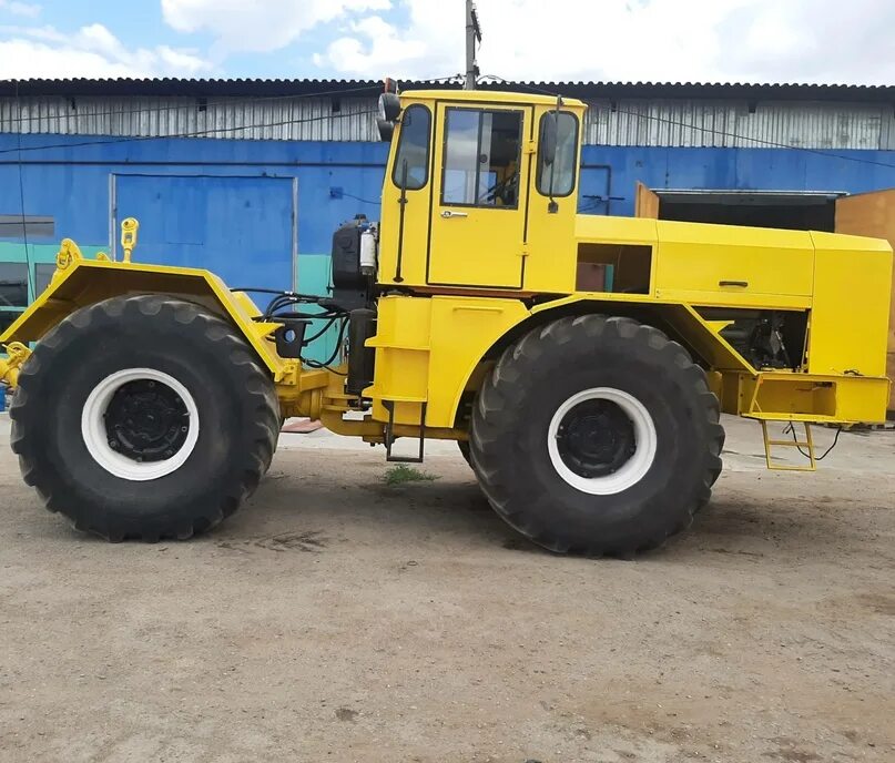 К-704 версия Mini на DRIVE2