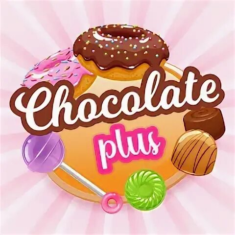 Chocolate plus. Chocolate plus