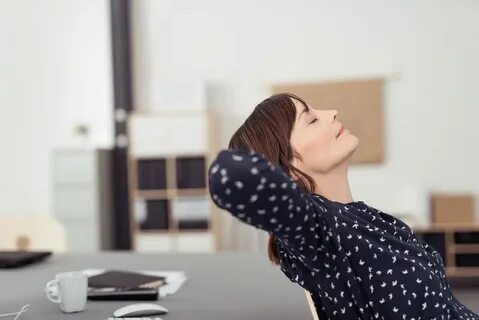 Мачеха помогает снять стресс