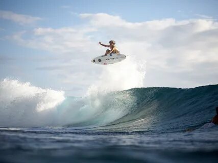 Surfer