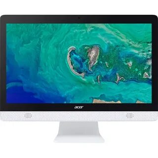 Моноблок acer aspire c20