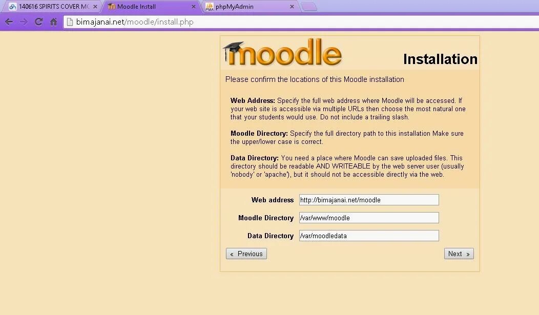 Moodle surgu ru