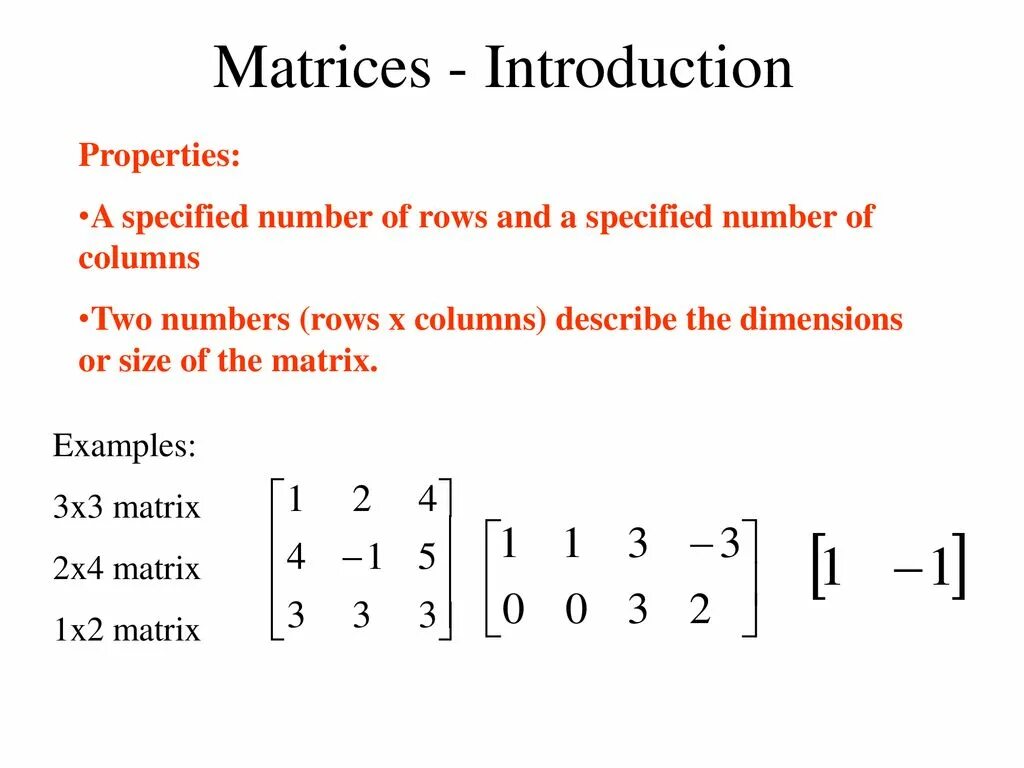 Matrix properties. Properties of multiplication. Associative property of multiplication. Inverse matrix properties. Matrix properties.