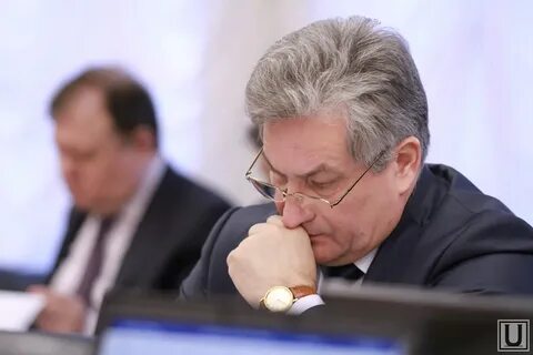 Министр образования свердловской