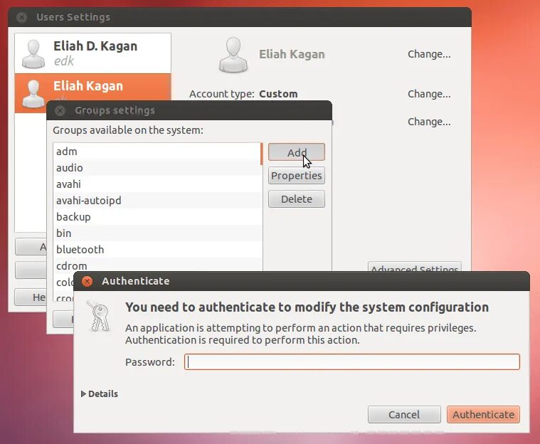Добавление пользователя в группу. Группа пользователей linux. пользователь убунту. добавить пользователя в ubuntu. учетная запись ubuntu.