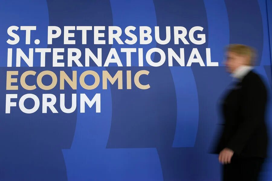 Пмэф 2025 репортаж. Пмэф 2025 репортаж