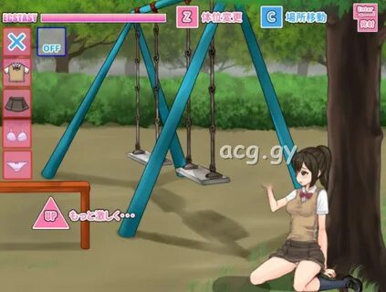 Buchikome high kick на андроид