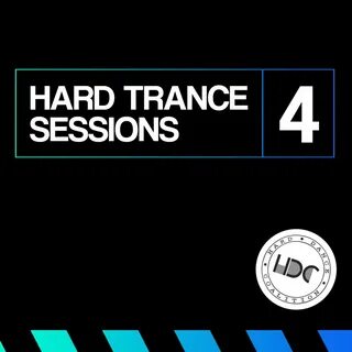 Hard trance