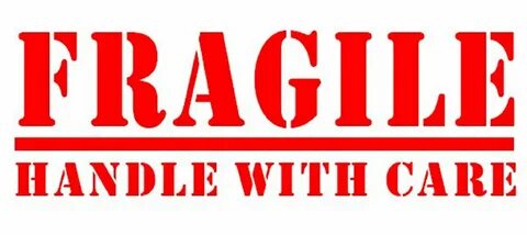 Fragile перевод на русский