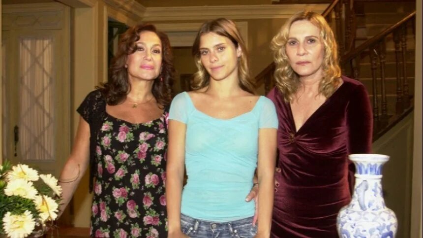 Как сейчас выглядит королева сериалов Глория Пирес Прогулки по Сан-Паулу Дзен
