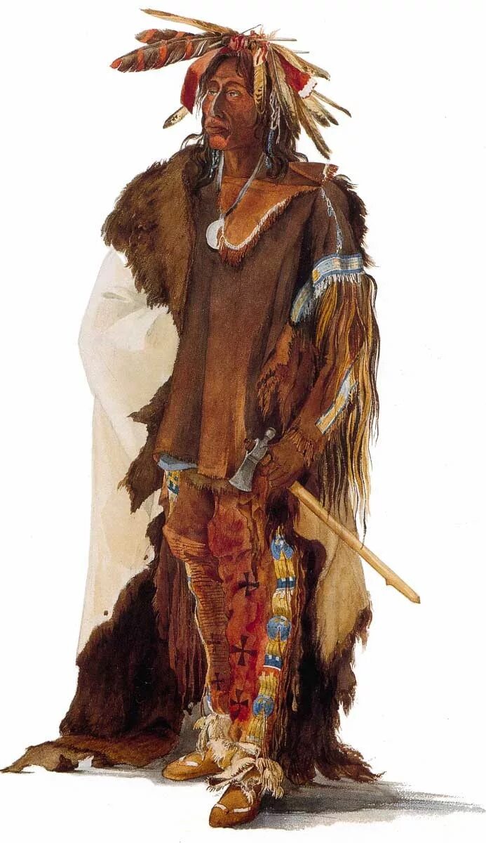 Native art