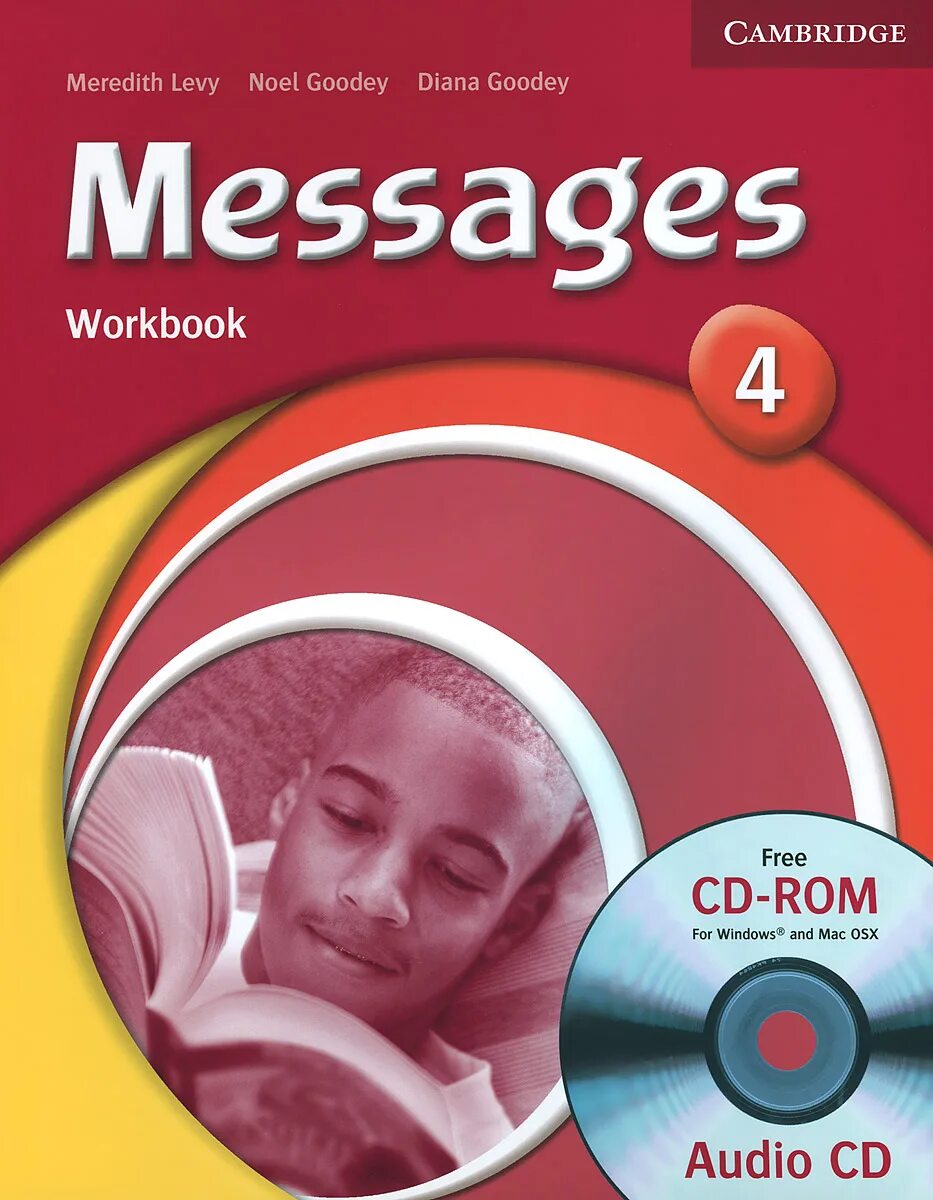 Workbook. Messages 3 Workbook. Messages учебник. Книга Workbook 4. Messages o