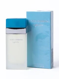 Духи дольче габбана женские light blue