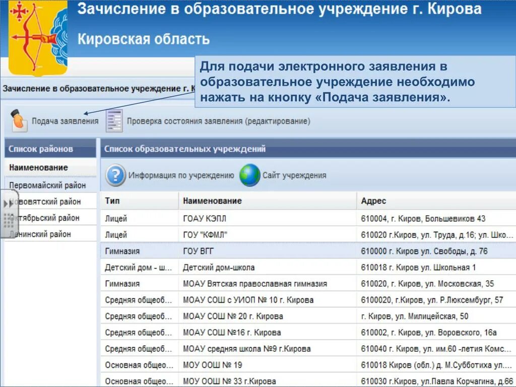 Электронный дневник школа 42 Киров. Редактировать список образовательных организаций. Электронный журнал 42 школа город. ВГГ электронный дневник. Электронный журнал моу майская школа