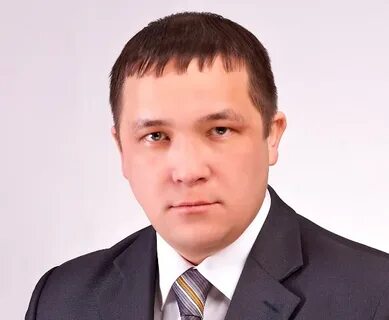 Насибуллин