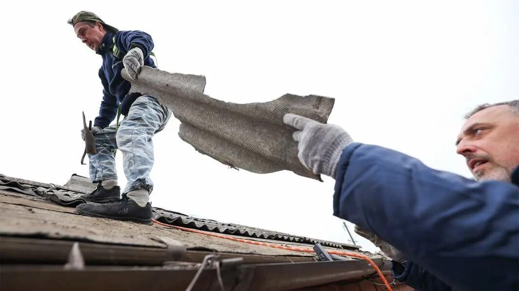 Наше дело помогать