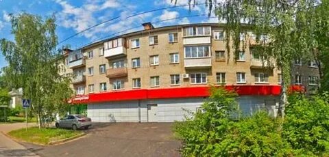 Рижская дедовск