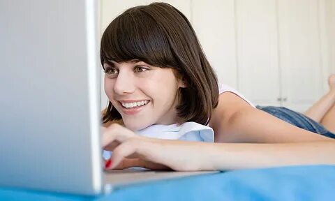 Web girls