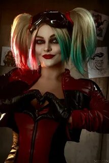 Harley quinn