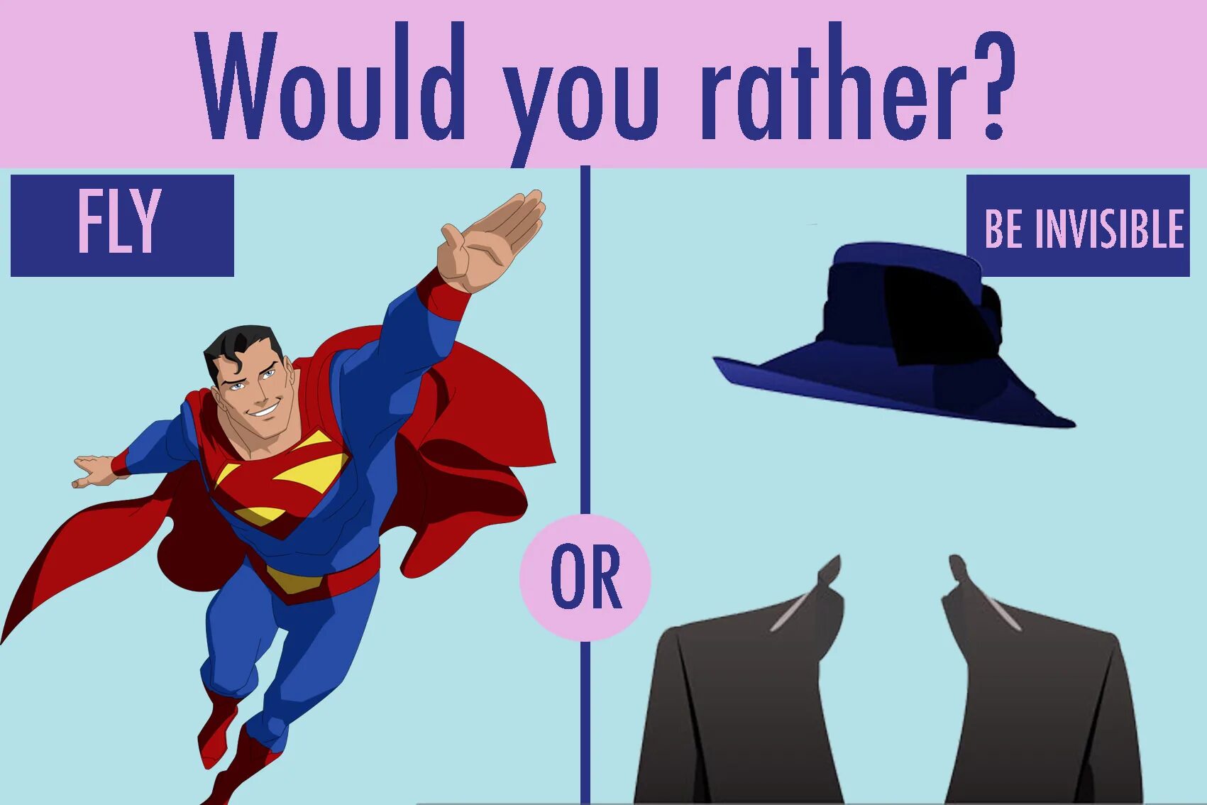 Would you rather?. Would you rather questions for Kids. Would you rather game. Would you rather funny questions.