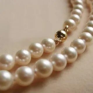 8 pearl