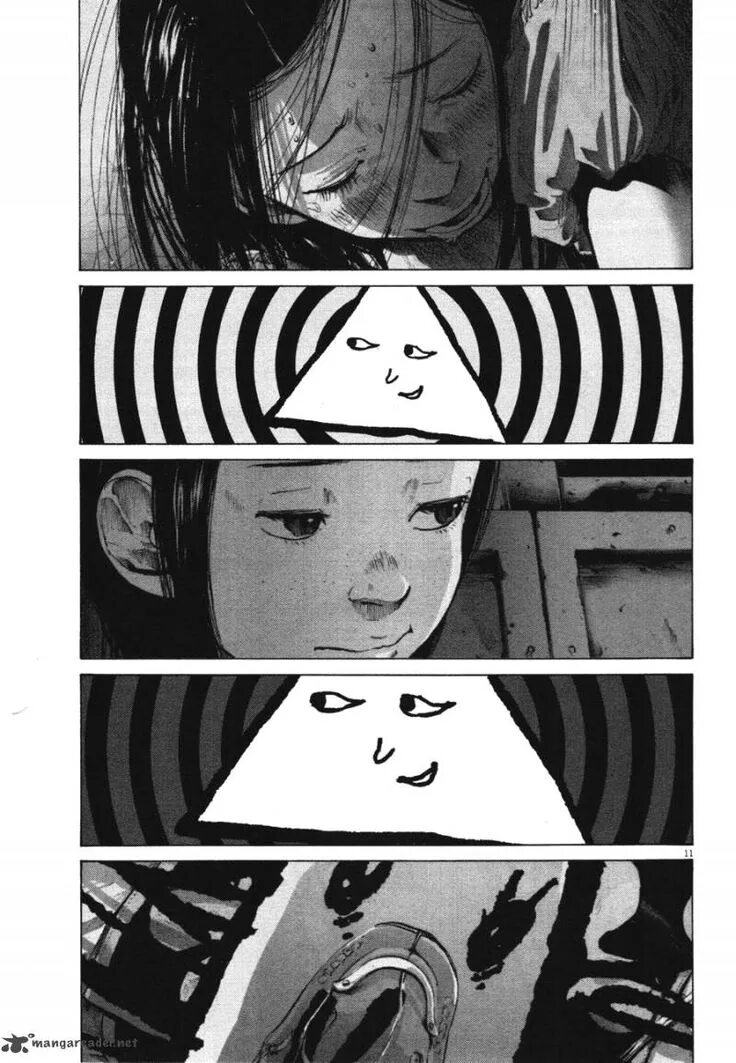 Как выглядит пунпун на самом деле Résultat de recherche d'images pour "punpun" GoodNight PunPun
