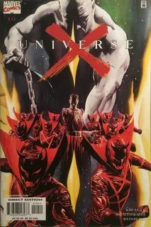 X universal