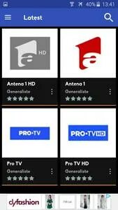 Ro tv
