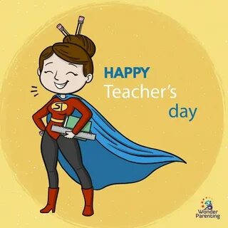 Super teachers