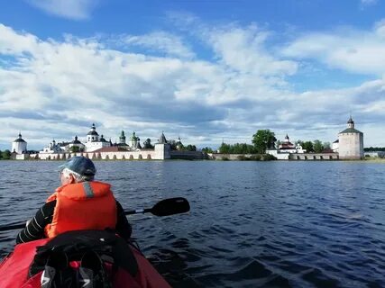 Кубенское