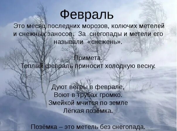 Стихи про февраль. Стих про февраль месяц. Фпфраль стихи. Стихи про февраль красивые. 13 февраля словами