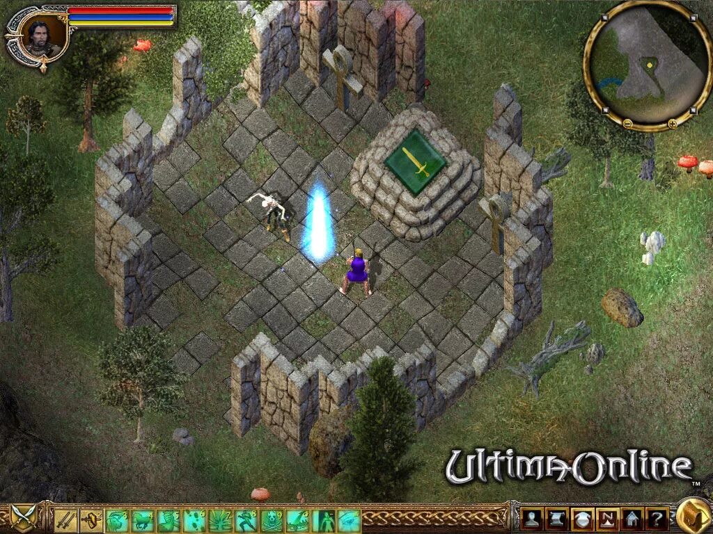 Cisco fantasy medieval ultimate